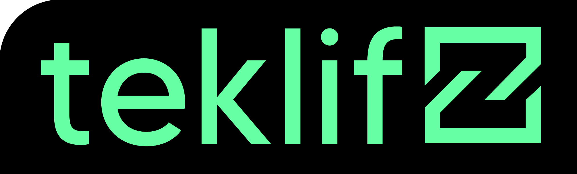 teklifz logo